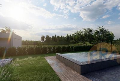 Casa  pasiva exclusivista,Saldabagiu de Munte - 17