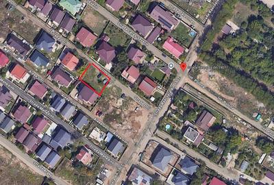 Teren în Poșta - 2