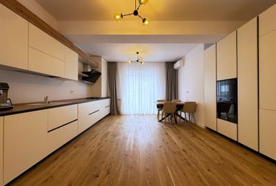 PRIMA INCHIRIERE 4 CAMERE NORDULUI-SMART HOME - 39