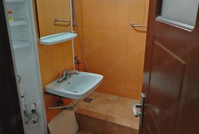 Apartament cu 3 camere semidecomandat în Nord - 5