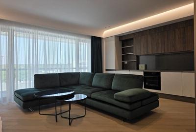 Apartament cu 3 camere decomandat, mobilat în Iancu Nicolae