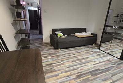 Garsonieră decomandată în Moșilor - 2