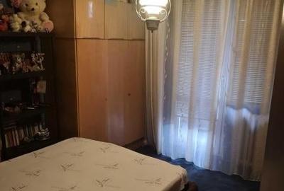 Apartament cu 2 camere semidecomandat în Nicolae Grigorescu
