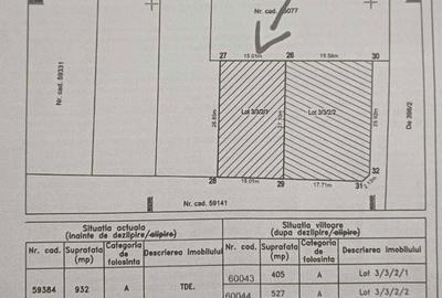 Spațiu comercial, în Bălăceanca - 1