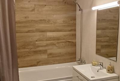 Apartament cu 2 camere semidecomandat, mobilat în Pache Protopopescu - 5