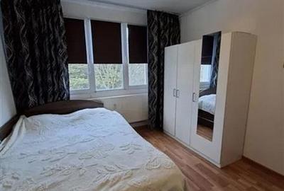 Apartament cu 2 camere decomandat în Giurgiului