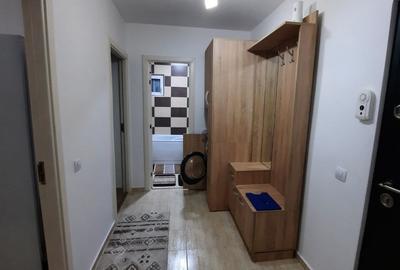 Apt 2 cam, decomadat, 55 mp, Obor. (Kaufland / Digi), cod 149663 - 9