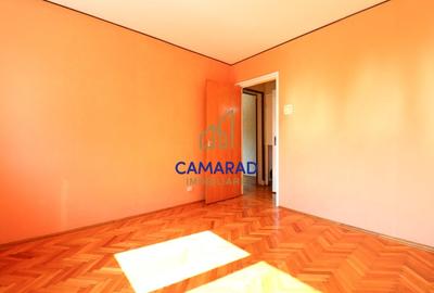 Apartament cu 3 camere semidecomandat, mobilat în Titan - 10