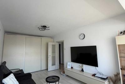 Apartament cu 2 camere decomandat în Dristor