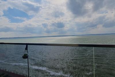 Apartament 2 camere Mamaia (Butoaie) frontal lac Siutghiol - 3