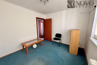 Apartament cu 3 camere semidecomandat, mobilat în Victoriei - 11