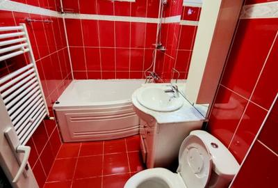 Apartament 1 Decembrie, 2 camere, parter (langa ANAF) - 6