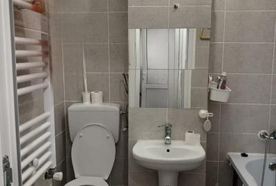 Garsonieră decomandată în Rahova - 4