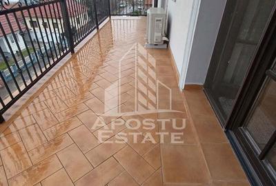 Apartament 3 camere pe doua nivele, 2 bai, zona Ronat! - 9
