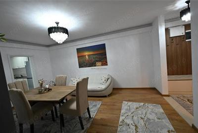 Apartament cu 3 camere în Ultracentral - 12