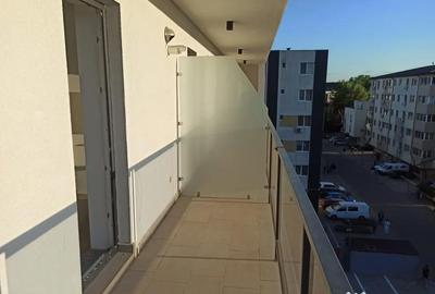 Apartament cu 3 camere decomandat în Popești-Leordeni - 12