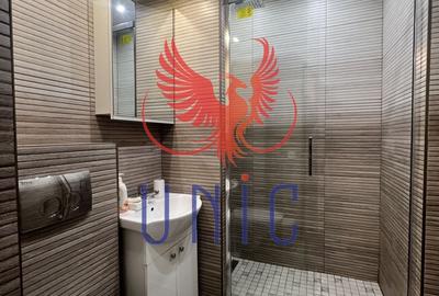 Garsonieră nedecomandată, mobilată în Brazda lui Novac - 7