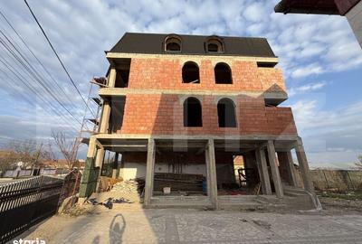 Spațiu comercial, de 300 mp, în Drăgoeni - 1