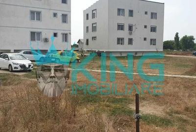 Teren Construcții intravilan de 1293 mp, în Rahova