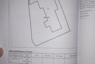 Drumul Gazarului, str. Soimus - 17