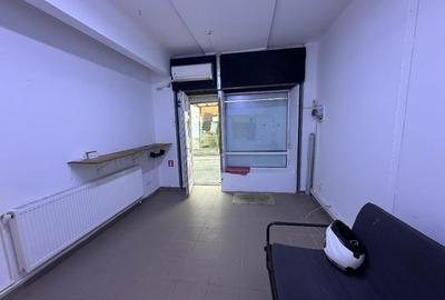 Spatiu Comercial - Ultracentral - 4 min Piata Unirii - Corneliu Coposu - 3