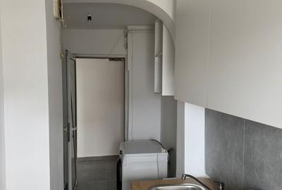 Apartament cu 2 camere semidecomandat în Doamna Ghica - 6