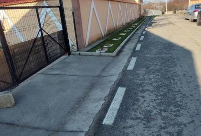 Casă cu 5 camere cu Teren 362 Mp în Malu Mare - 2