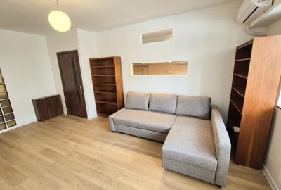 Garsonieră decomandată, mobilată în Iancului - 7