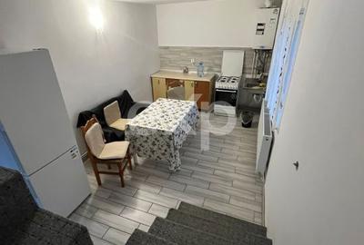 Casă cu 3 camere cu Canalizare în Central - 3