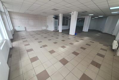 Spatiu comercial 300mp utili+parcari zona Gara Mică 5 eur mp - 4