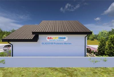 Vanzare vile individuale Premium situate in apropriere de Str Parfumul - 5