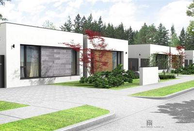 Duplex modern, perfect compartimentat ? Dumbravita, judetul Timis Duplex modern, perfect compartimentat ? Dumbravita, judetul Timis - 16