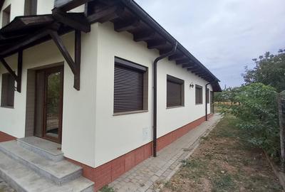 CASA CU TEREN GENEROS IN GRUIU - 3