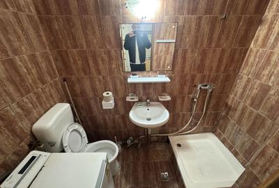 Garsoniera zona Cet - 4