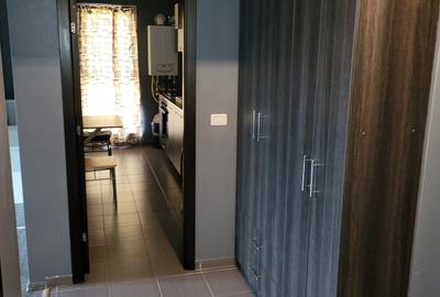 VANZARE APARTAMENT 58 MP.- MOBILAT SI UTILAT COMPLET-STR. TINERETULUI MILITARI - 2