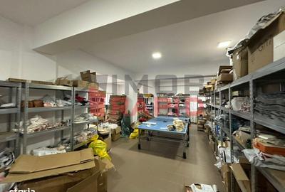 Spațiu comercial, de 126 mp, în Central - 2