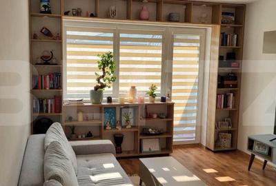 Apartament 2 camere / Subcetate / Loc parcare - 2