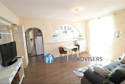 Inchiriere apartament 2 camere Romana-Amzei - 2