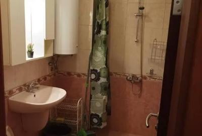 Garsonieră decomandată în Complex Studențesc - 1