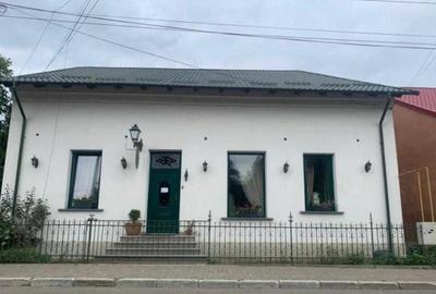 Spațiu comercial, de 630 mp, în Rădăuți - 5