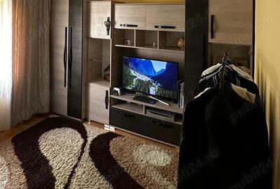 Apartament 2 camere tip PB