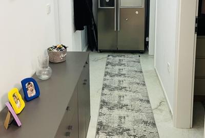 Apartament cu 2 camere decomandat, mobilat în Giroc - 8