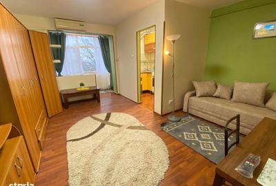 Garsonieră în Tătărași - 14