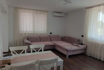 Apartament cu 2 camere decomandat în Sâncraiu de Mureș - 7