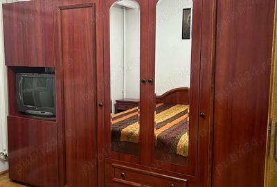 Apartament cu 3 camere decomandat în Central - 7