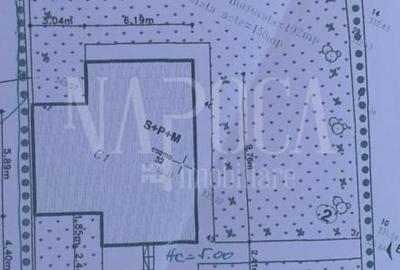 Teren intravilan pentru constructii de vanzare in Iris, Cluj Napoca - 2