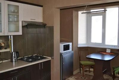 Garsoniera de inchiriat in zona Baba Novac - 1