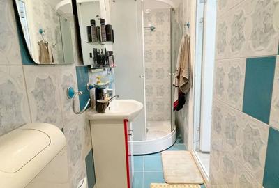 Apartament cu 2 camere decomandat în Iosefin - 4