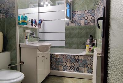 Apartament 3 camere decomandat - Inel I - 128.000 euro (Cod E2) - 6