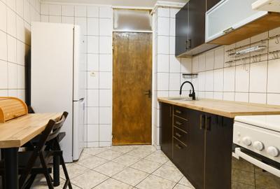 INCHIRIERE 2 camere Termoficare Grintiesului nr.3 Dezrobirii Uverturii Militari - 6